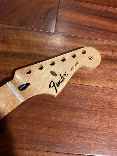 2015 fender strat neck - 2015,