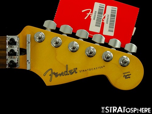 Fender player modified - player, ii